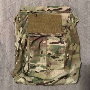Crye Precision PACK ZIP-ON PANEL 2.0